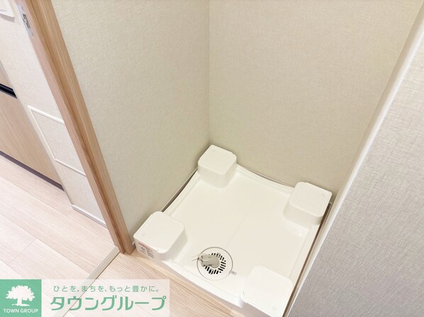 リビオメゾン東北沢の物件内観写真